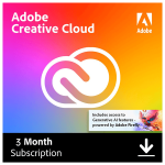 Adobe Creative Cloud Pro