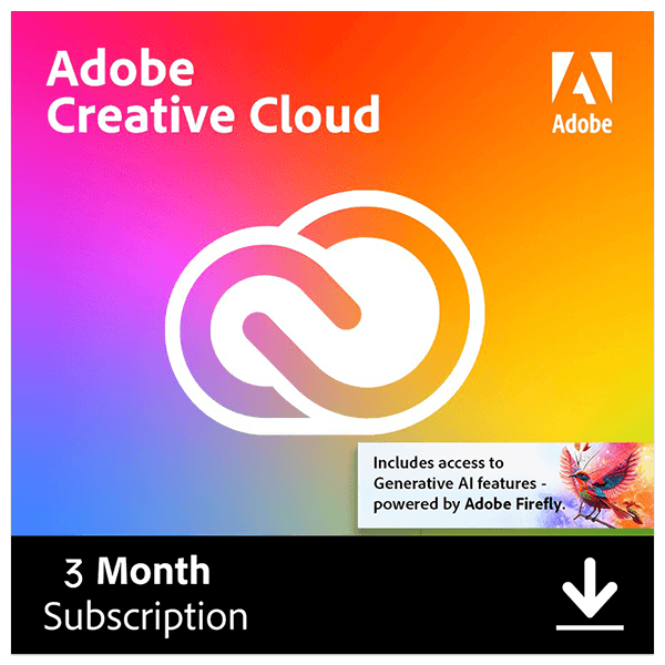 Adobe Creative Cloud Pro