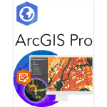 ArcGis Desktop Pro