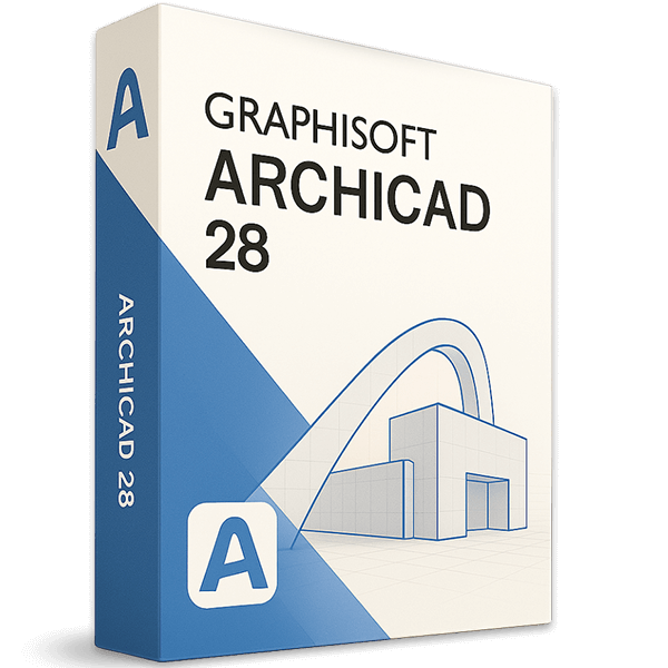 Archicad V28