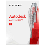 AutoCAD 2022