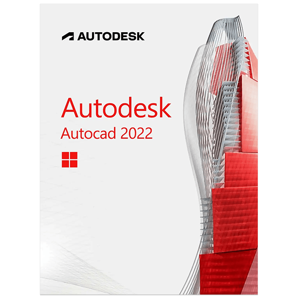 AutoCAD 2022