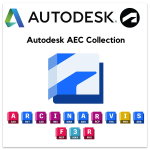 Autodesk AEC Collection