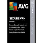 AVG Secure VPN