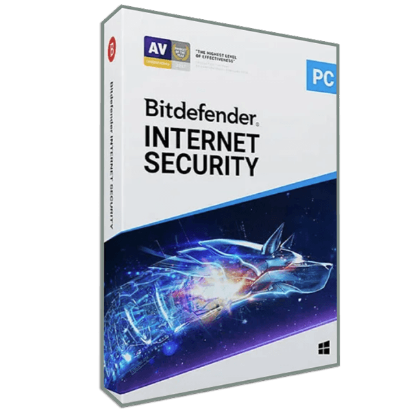 Bitdefender Internet Security