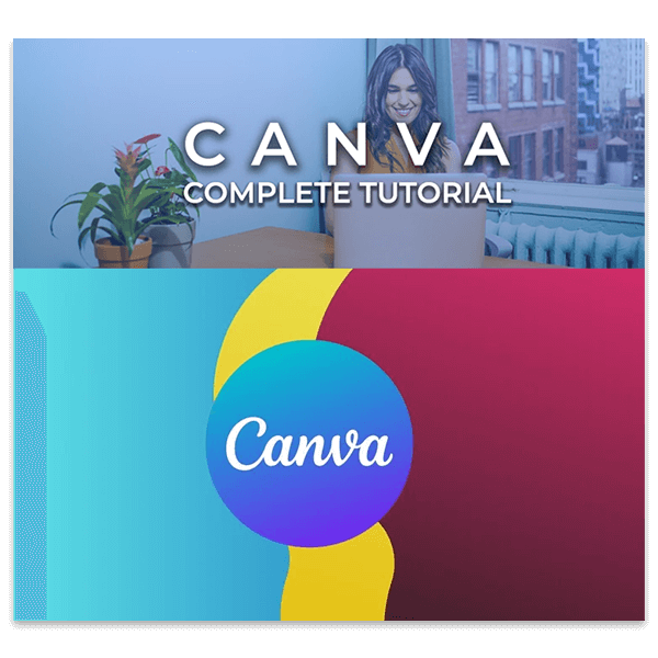 Canva Video Training