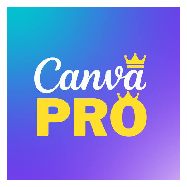 Canva Pro Account