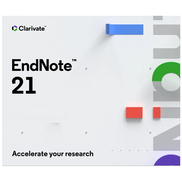EndNote 21