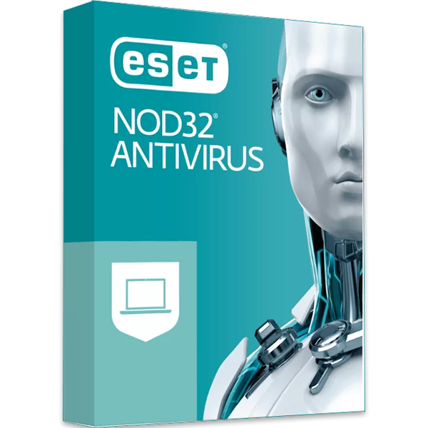 ESET Nod32 Antivirus