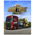 Euro Truck Simulator 2