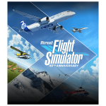 Microsoft Flight Simulator 40th Anniversary Edition