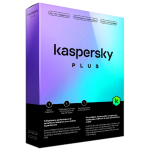 Kaspersky Plus 10 User