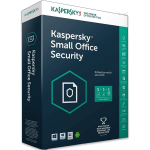 Kaspersky Small Office Security
