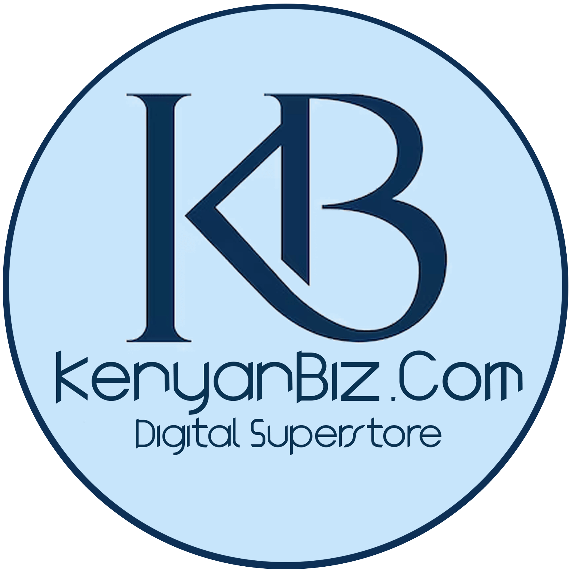 KenyanBiz.Com - Digital Superstore