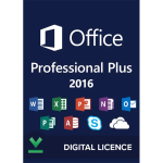 Office 2016 Professional Plus