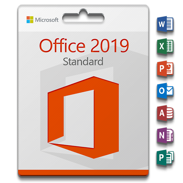 Office 2019 Standard