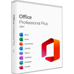 Office 2021 Professional Plus