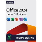 Office 2024 Home and Business (PC/Mac)