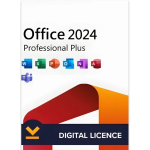 Office 2024 Professional Plus