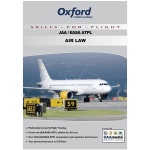Oxford EASA ATPL - Air Law - CBT