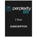 Perplexity Pro Subscription