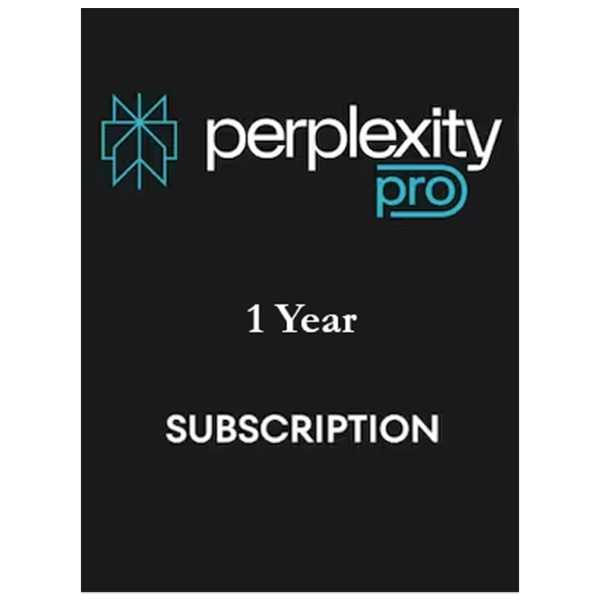 Perplexity Pro Subscription