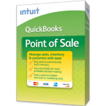 Quickbooks Point Of Sale V19