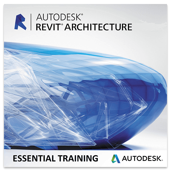 Revit Architecture Essential Training