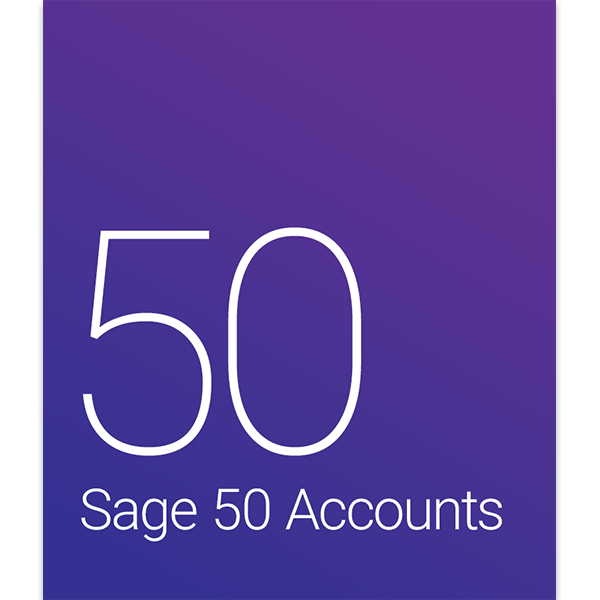 Sage Line 50 Accounts V12