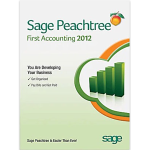 Sage Peachtree 2012