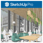 Sketchup Pro