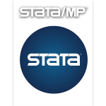 Stata/MP - Windows/MacOS