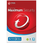 Trend Micro Maximum Security