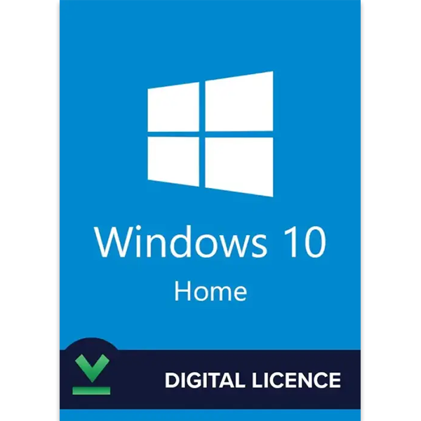 Windows 10 Home
