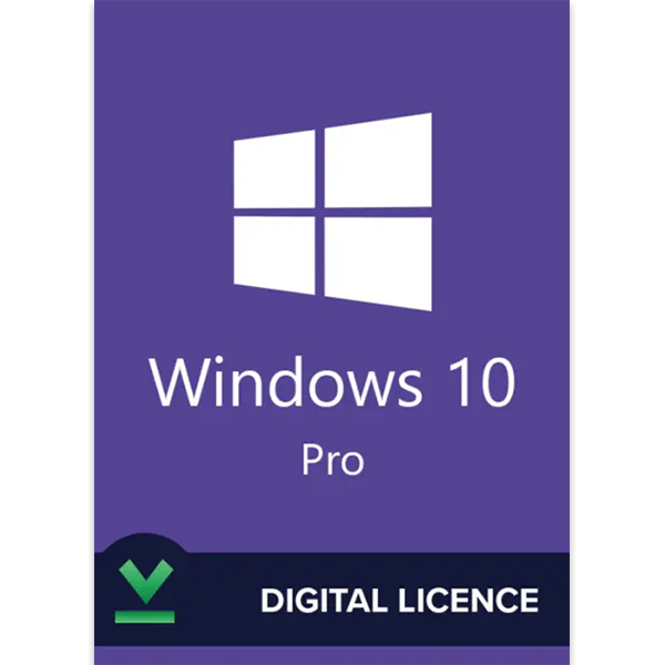 Windows 10 Pro