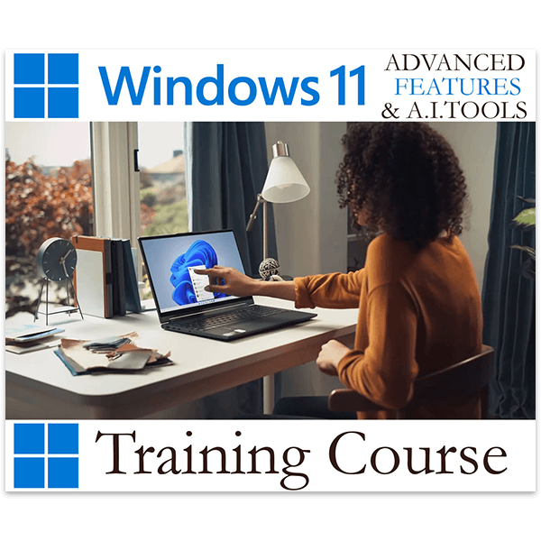 Windows 11 Features and AI Tools