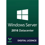 Windows Server 2016 Datacenter