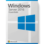 Windows Server 2016 Essentials