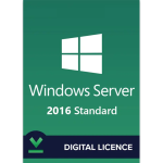 Windows Server 2016 Standard