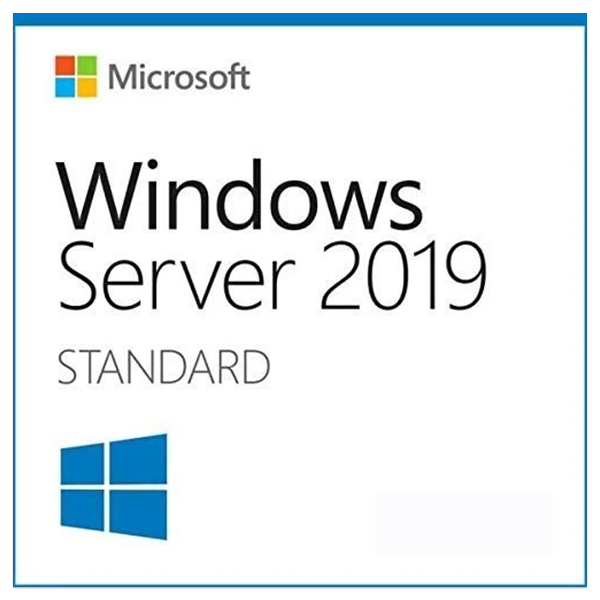 Windows Server 2019 Standard