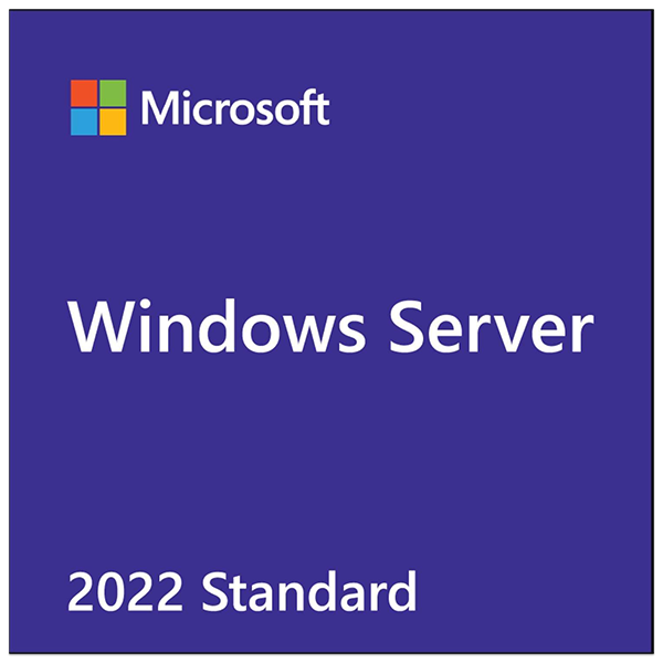 Windows Server 2022 Standard