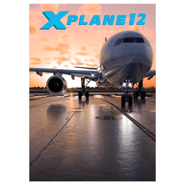 X-Plane 12